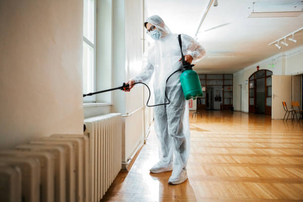 Best Residential Pest Control  in Southern View, IL
